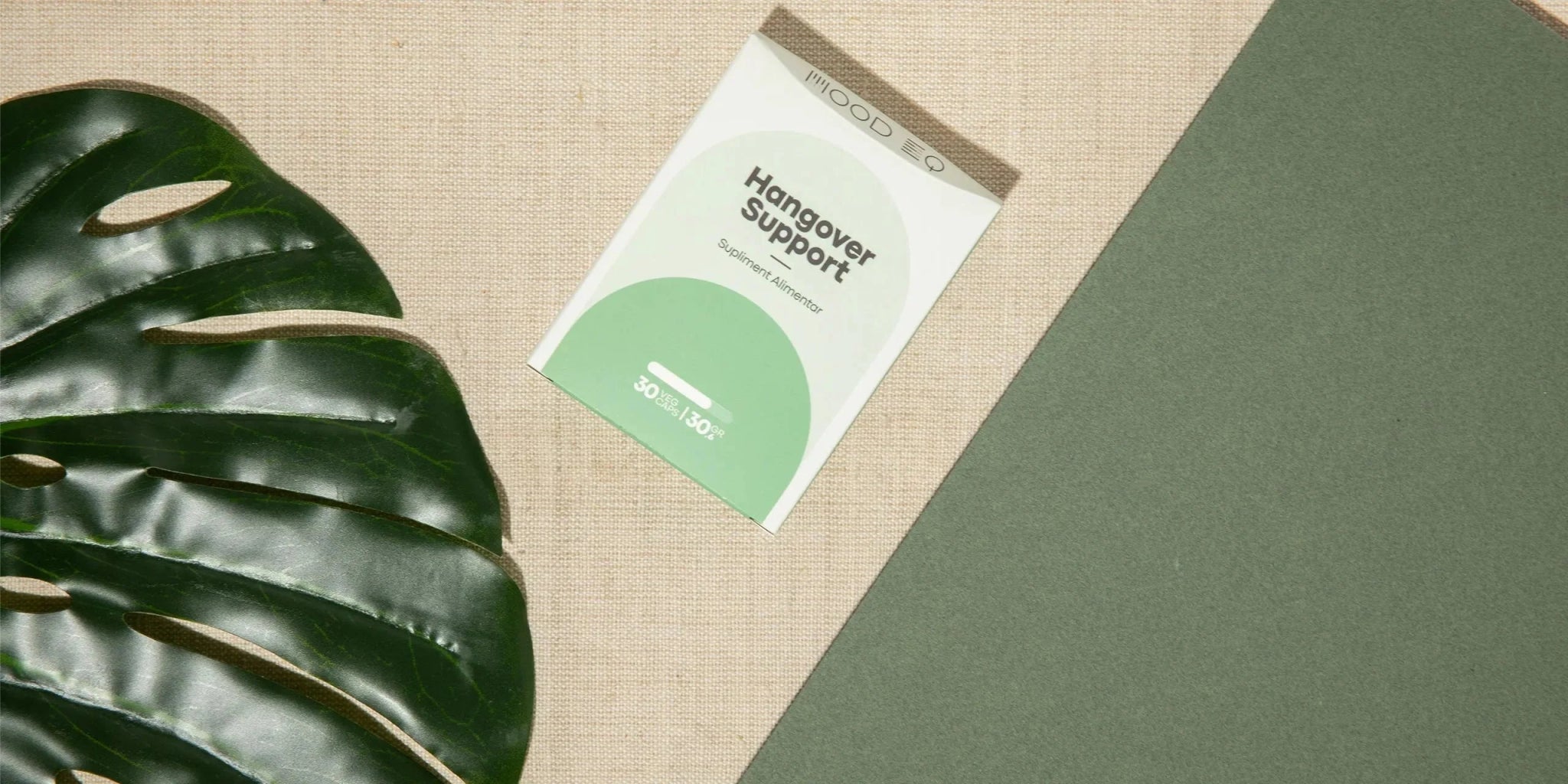 Liver Protection with Mood EQ - MOOD EQ